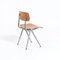 Result Chair by Friso Kramer and Wim Rietveld for Ahrend De Cirkel, 1950s 2