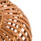Mid-Century Modern Rattan Stool by Franco Albini and Franca Helg, Italy 6