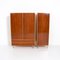 Armoire par Alfred Hendrickx pour Belform, 1950s 17