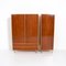 Wardrobe Cabinet by Alfred Hendrickx for Belform, 1950s, Image 17