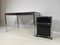 Desk and Pedestal by Fritz Haller & Paul Scharer for USM Haller 3