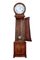 Scottish 19th Century Carved Mahogany Long Case Clock by Lumsden 2