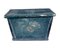 Caja pequeña de sarcófago, siglo XIX, Imagen 5