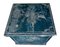 Small 19th Century Sarcophagus Box 6
