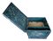 Caja pequeña de sarcófago, siglo XIX, Imagen 7