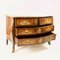 Louis XV Chest of Drawers by J. Bircklé 4