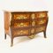 Louis XV Chest of Drawers by J. Bircklé 3
