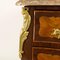 Louis XV Chest of Drawers by J. Bircklé 10