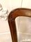 Antique Mahogany Dining Chairs, Set of 10 20