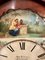 Horloge Longue George III Antique en Acajou par Dan Williams pour Crickhowell 2
