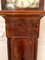 Antique George III Mahogany Longcase Clock by Dan Williams for Crickhowell 18