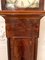 Antique George III Mahogany Longcase Clock by Dan Williams for Crickhowell, Image 18