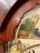 Antike George III Standuhr aus Mahagoni von Dan Williams für Crickhowell 19
