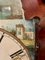 Horloge Longue George III Antique en Acajou par Dan Williams pour Crickhowell 7