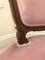 Antique French Louis XV Carved Walnut Armchairs, Set of 2, Image 15