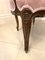 Antique French Louis XV Carved Walnut Armchairs, Set of 2, Image 17
