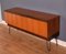 Credenza in teak con gambe a forcina di G-Plan, anni '60, Immagine 7