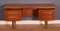 Teak Fresco Desk by Victor Wilkins for G-Plan, 1960s 1