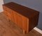 Credenza in teak e noce di Heals & Validity, anni '60, Immagine 7