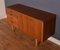 Credenza in teak e noce di Heals & Validity, anni '60, Immagine 6