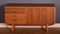 Sideboard aus Teak & Nussholz von Heals & Validity, 1960er 1