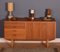 Teak & Walnut Sideboard from Heals & Validity, 1960s, Image 4