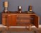 Credenza in teak e noce di Heals & Validity, anni '60, Immagine 3