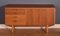 Credenza in teak e noce di Heals & Validity, anni '60, Immagine 8