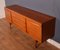 Teak Sideboard von Elliots of Newbury, 1960er 6