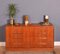 Teak Chest of Drawers by Victor Wilkins for G-Plan, 1960s 3