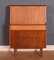 Teak Bureau Schreibtisch von Elliots of Newbury, 1960er 2