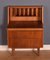 Teak Bureau Writing Desk from Elliots of Newbury, 1960s, Image 5