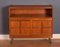 Teak TV Cabinet with Hairpin Legs from Nathan Furniture, 1960s 3