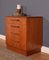 Teak Fresco Chest of Drawers by Victor Wilkins for G-Plan, 1960s, Image 3