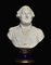 Buste du Roi Louis XVI en Parianware 2