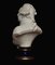 Parianware Bust of King Louis XVI, Image 4