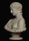 Large Art Union of London Bust of Clytie 5