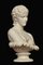 Large Art Union of London Bust of Clytie 1