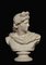 Buste d'Apollon en Parianware 1