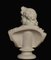 Parianware Bust of Apollo, Image 4