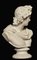 Buste d'Apollon en Parianware 2