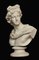Parianware Bust of Apollo, Image 3
