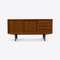 Credenza Mid-Century in teak, Immagine 1