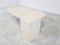 Vintage Travertine Coffee Table, 1970s, Image 5