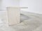 Vintage Travertine Coffee Table, 1970s 9