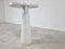 Eros Side Table by Angelo Mangiarotti, 1970s, Image 10