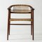 Teak Bambi Armchair from Raastad & Ring 1