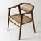 Teak Bambi Sessel von Raastad & Ring 5