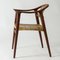 Teak Bambi Armchair from Raastad & Ring 3