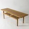 Oak Coffee Table by Hans J. Wegner for Andreas Tuck, Image 1